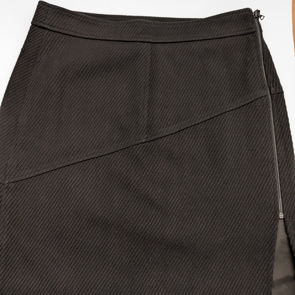 Judith& Charles  skirt size 10 - Picture 5 of 7